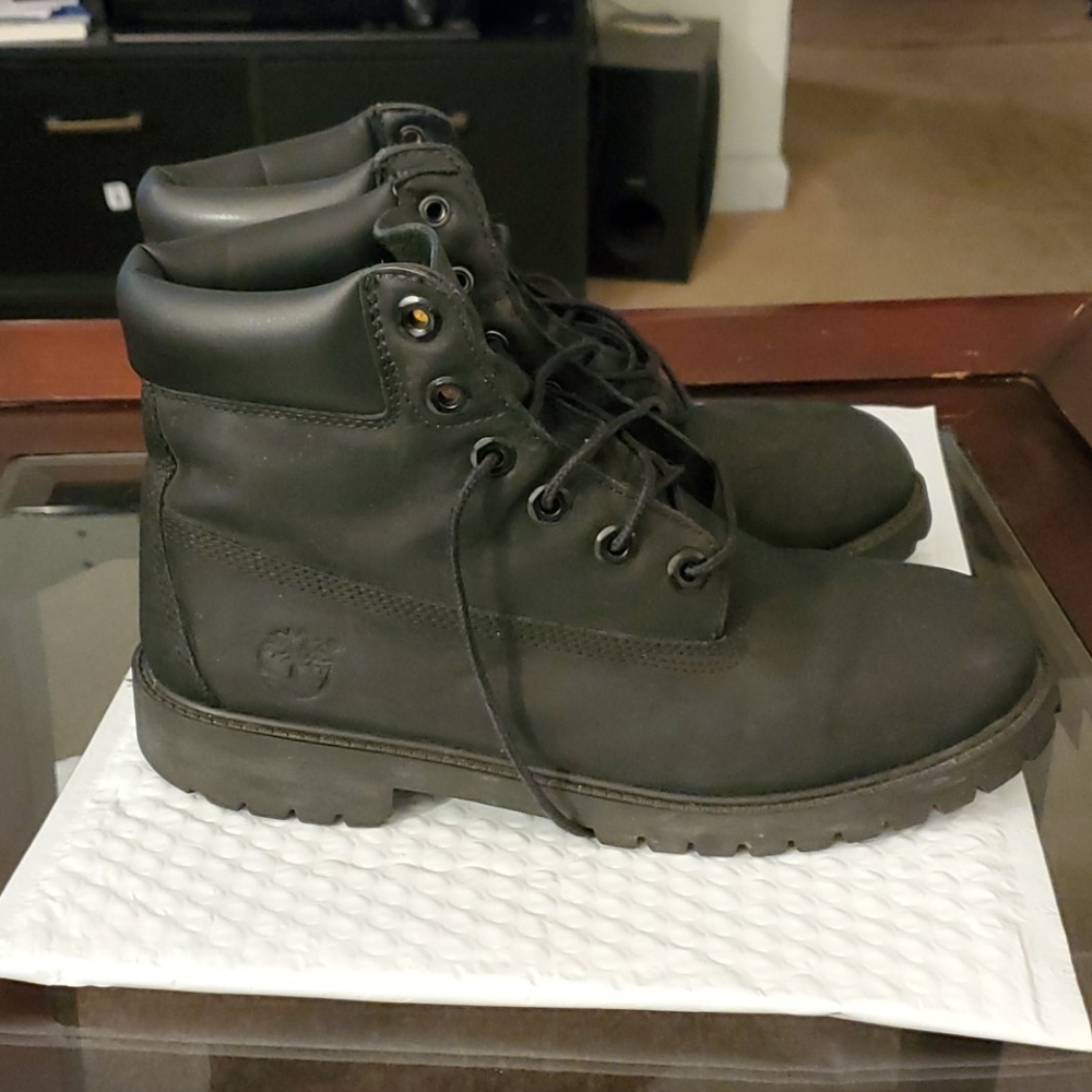 Timberland